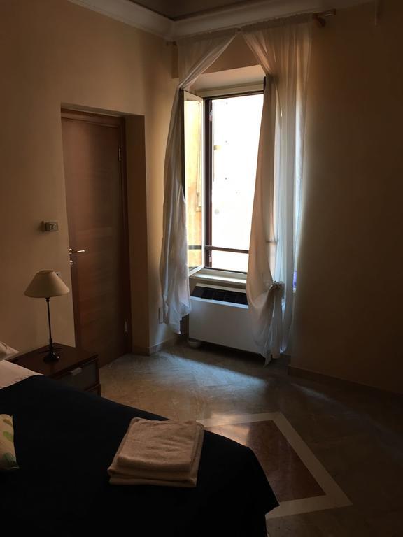 Residenze La Papessa Vittoria Villa Roma Dış mekan fotoğraf